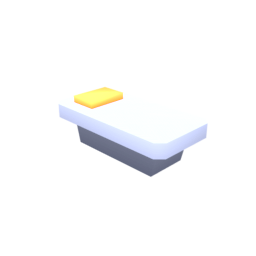 Bed Single